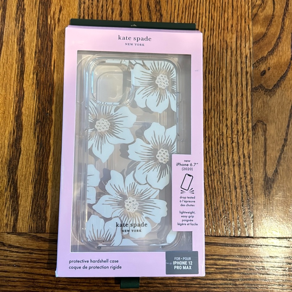 kate spade phone cover